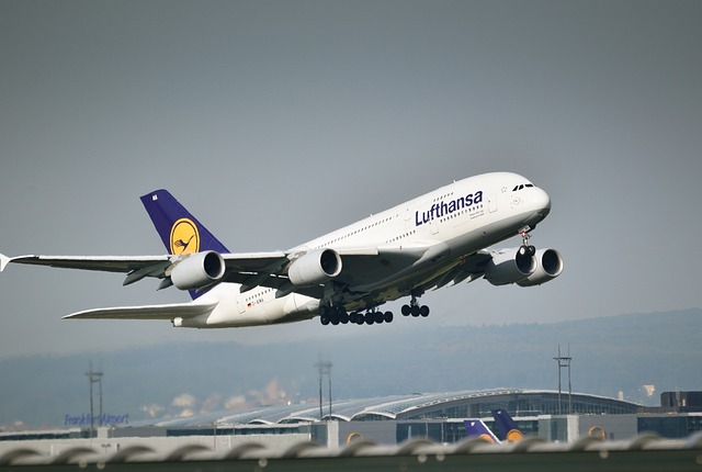 לופטהנזה (Lufthansa)